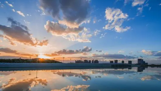 水中VOCs和空氣質(zhì)量關(guān)聯(lián)調(diào)查分析
