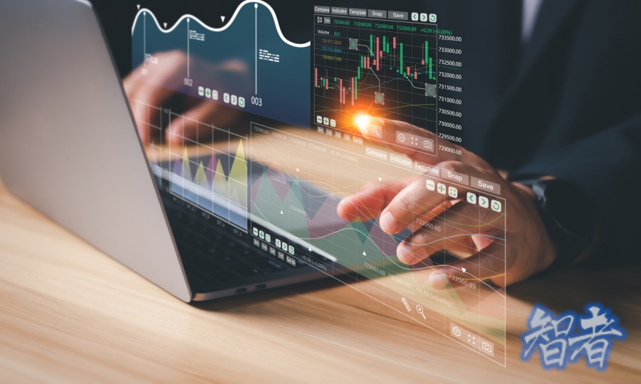 今天,港交所 5個(gè) IPO 敲鐘了